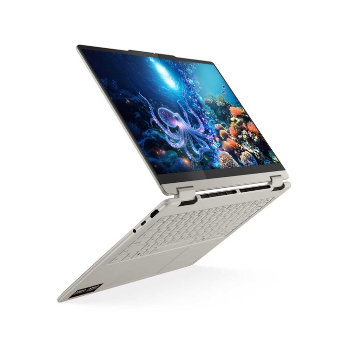 Lenovo Yoga 7 2-in-1 x360 14AKP10 Ryzen5 AI 340/16GB DDR5/512GB SSD/14