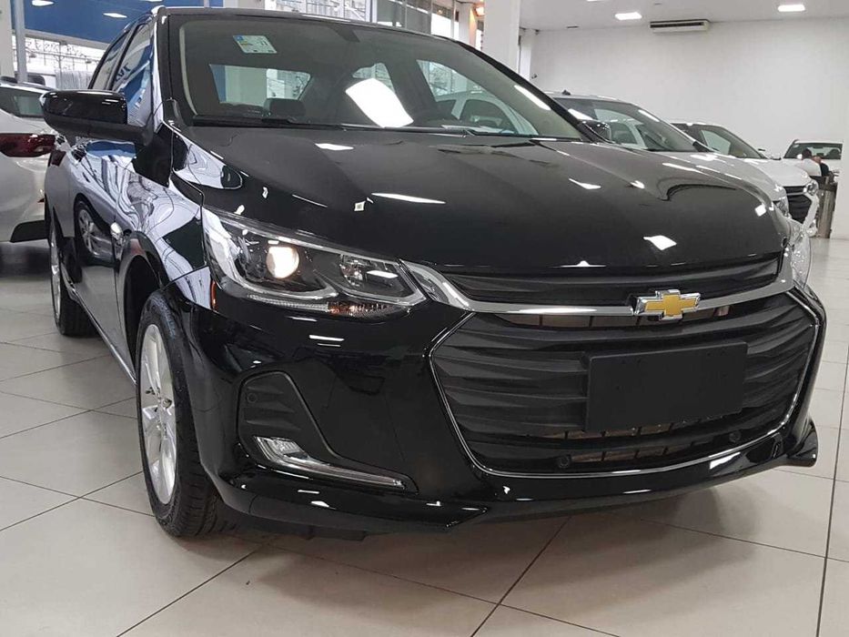 ONIX 3LT MT йилик ставка 0% дан, паспортка, 1 кунда сизнинг номингизга