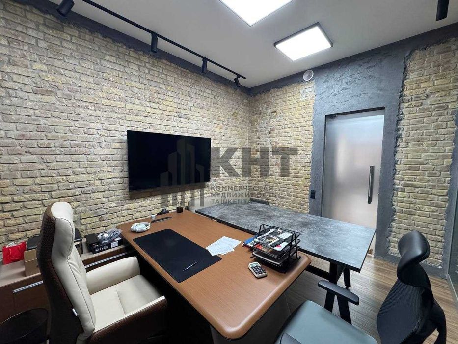 Аренда Помещения от Кнт 75м2, центр города, Юнусабадский р-н