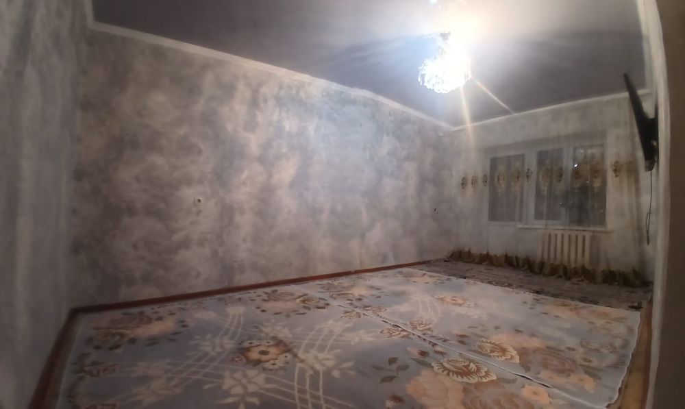 Продам 2х ком.квартиру