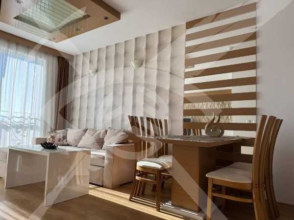 Двустаен - Слънев бряг