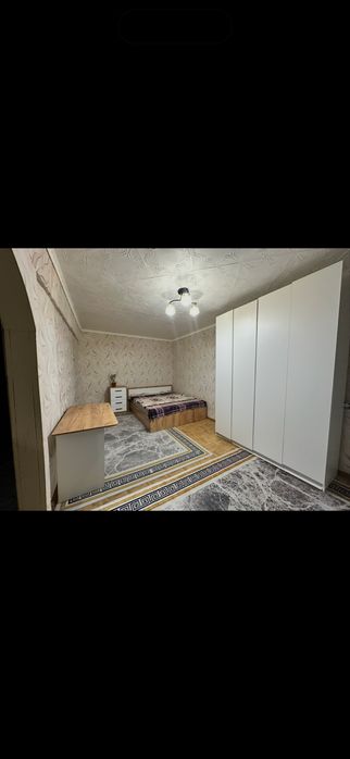 Сдам квартиру на длительный срок