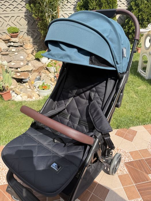 Cărucior Sport Autofold - Opal Green