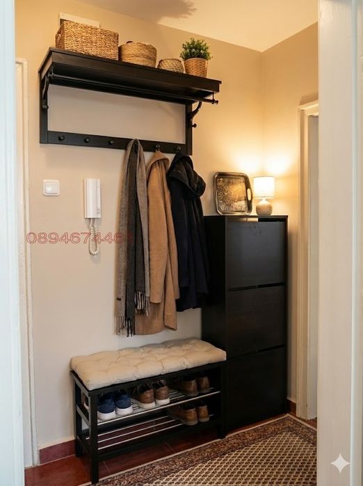 Продава 3-стаен апартамент в жк. Изток от собственик