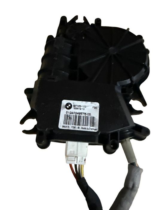 Actuator Inchidere Hayon/Portbagaj Bmw X3 Ii F25 2010 - 2017 51247249578 05