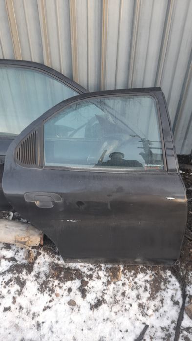 Двери форд мондео 1