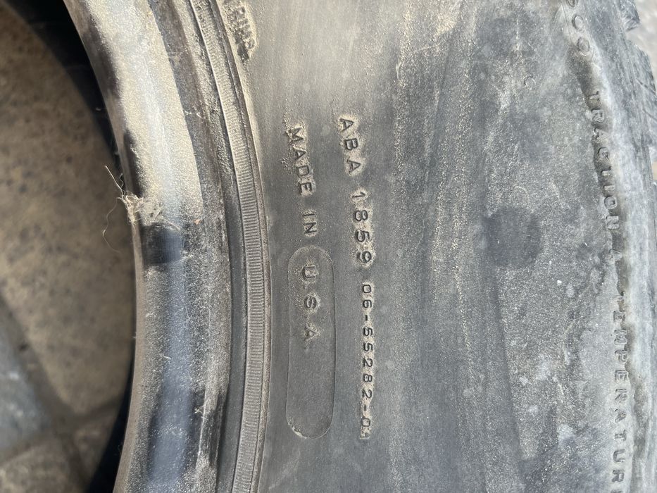 Шины Michelin 255/70r16 б/у