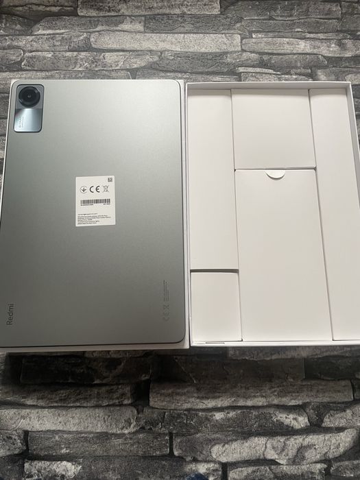 Tableta Redmi Pad SE*128GB*4GB*Gray*Factura*Garantie