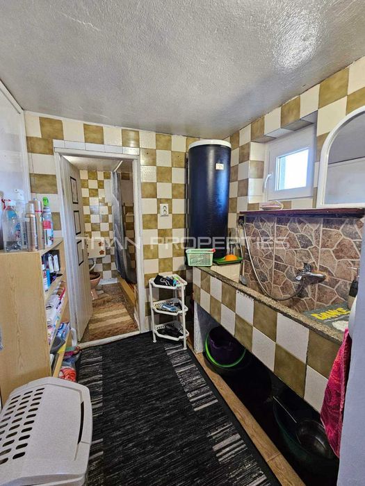 Продава се Тристаен апартамент в Шабла - 150 кв.м за 573 €/кв.м - Снимка #13