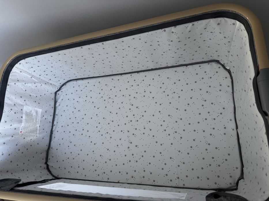 Продам детскую кроватку