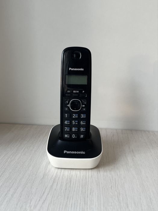Телефоны Panasonic