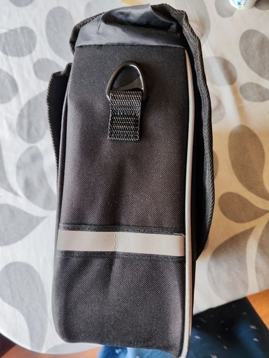 Чанта за колело Haberland със светлоотразителни елемент