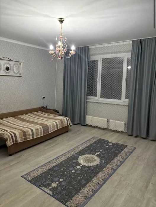 Продажа 2-комнатной квартиры