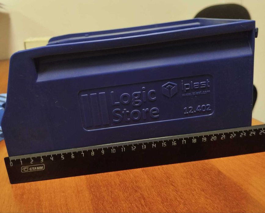 Ящички для хранения