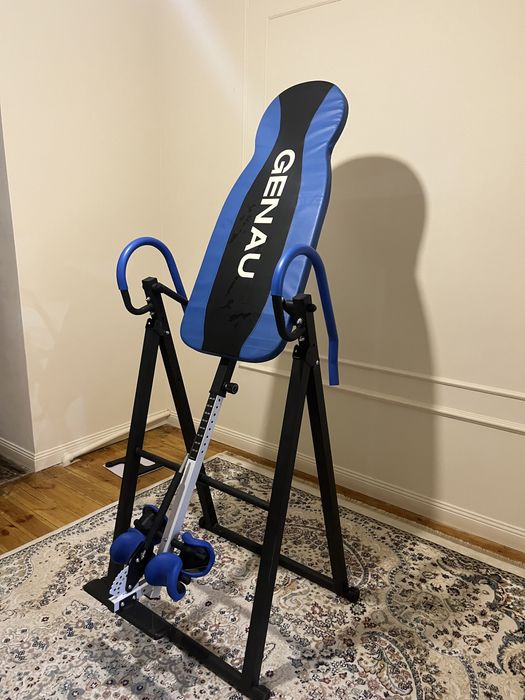 Продается Инверсионный стол почти новый