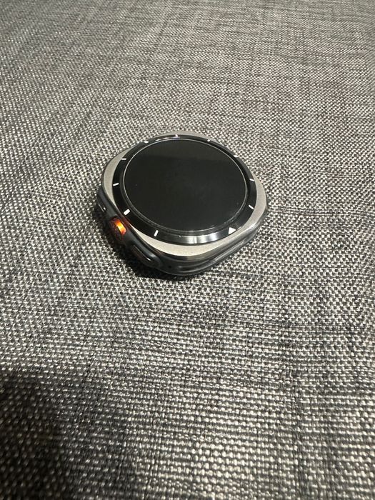 Samsung Galaxy Watch Ultra