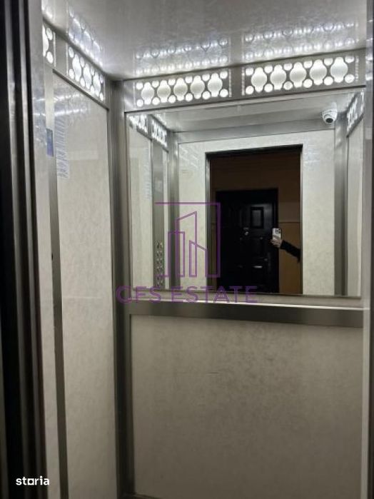 Inchiriere apartament 2 camere Titan