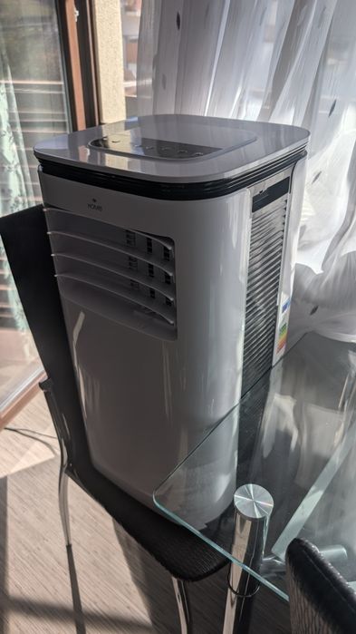 Aer condiționat portabil 9000BTU