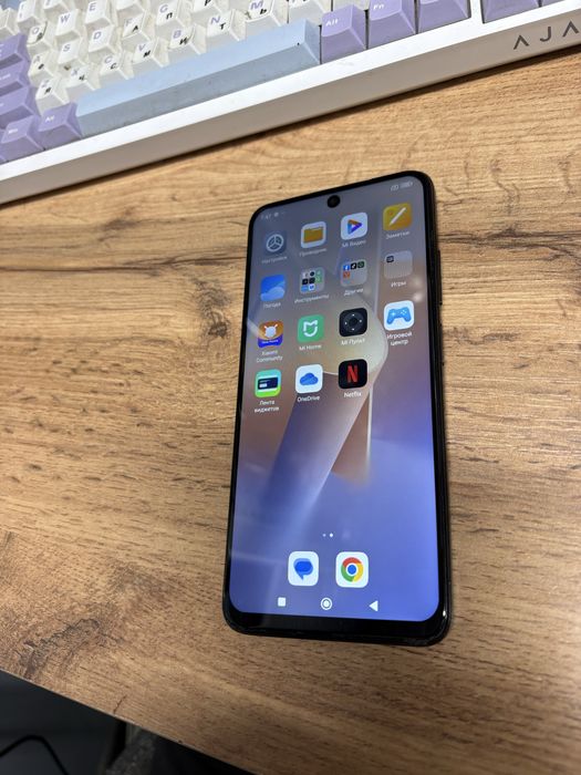 Redmi note 11 / память 128 гб