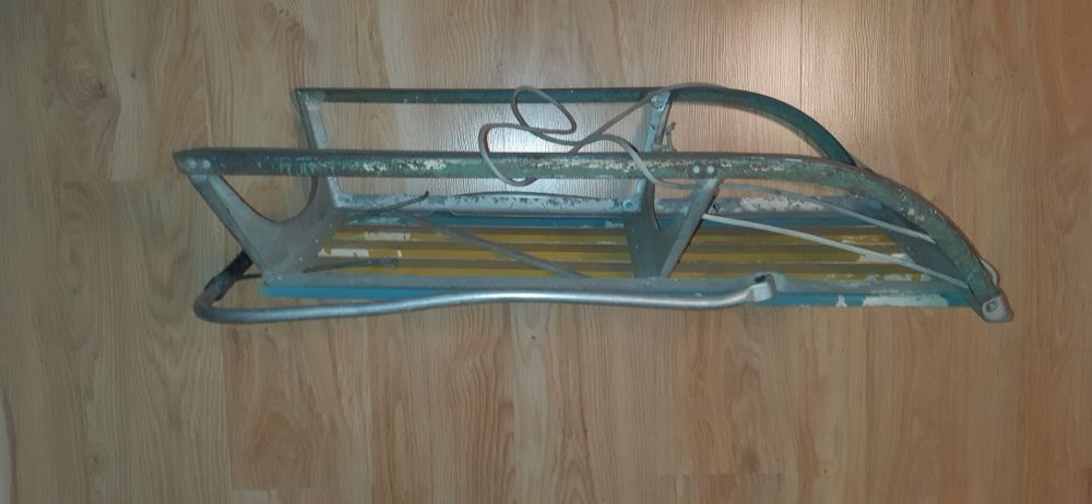 Продам в Петропавловске санки