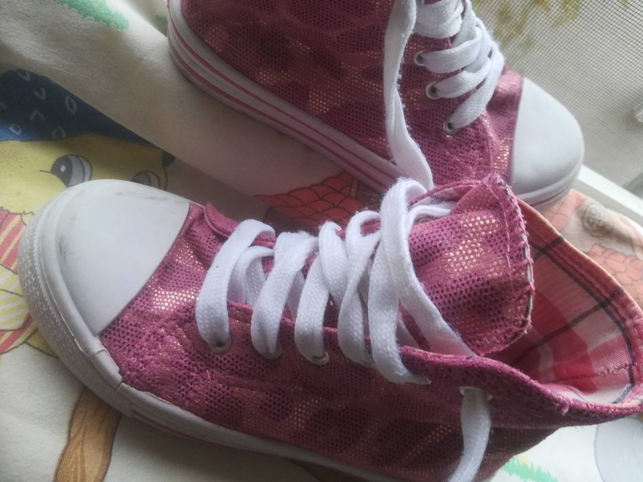 кецове, маратонки 28-34н 5лв /чифт