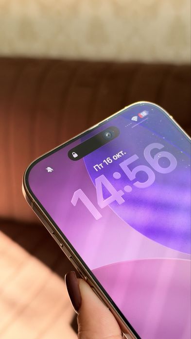 Продам 16 pro max, 1tb