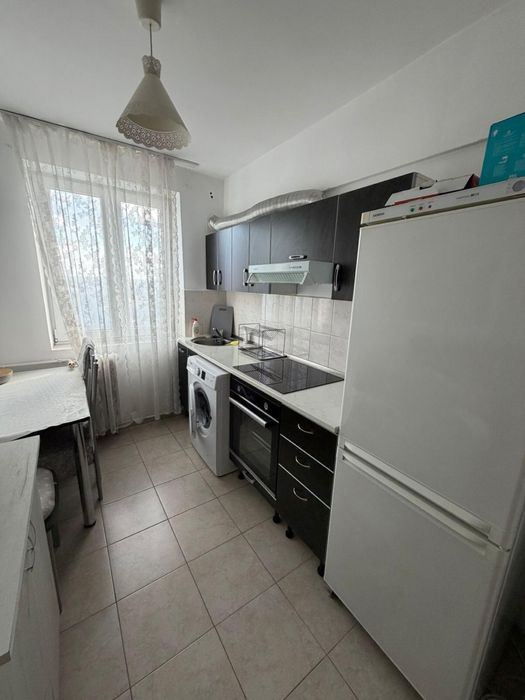 Apartament de inchiriat, 2 camere Centrul Civic Oradea