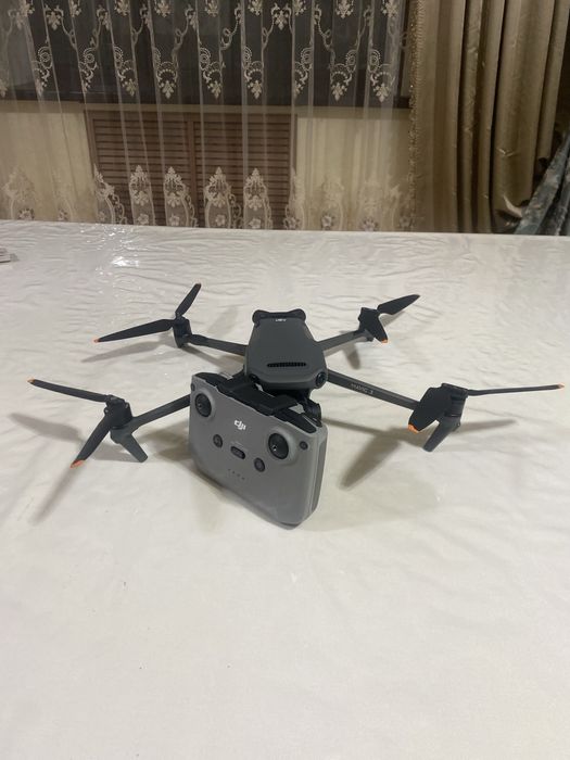 DJI Mavic 3 Classic
