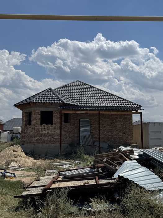 Продам дом Казцик