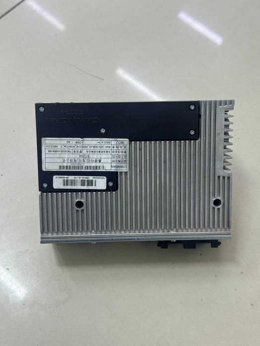 ШГУ changan cs55plus