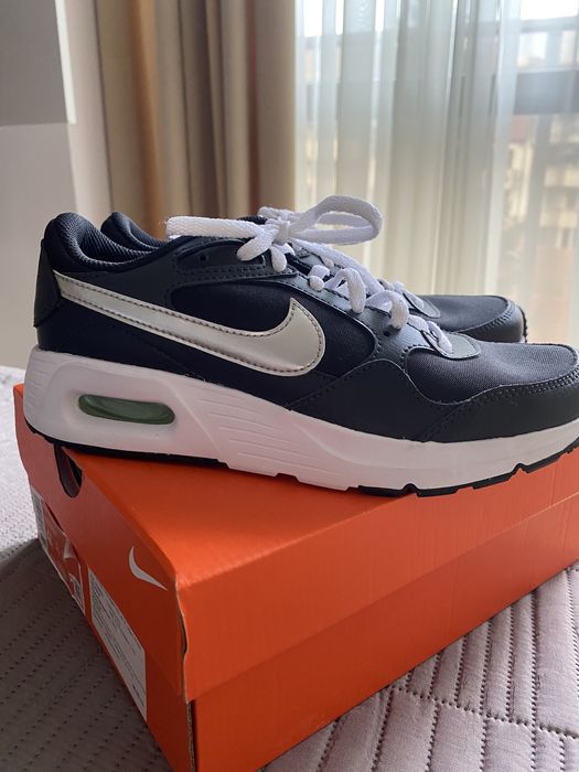 Детски обувки Nike