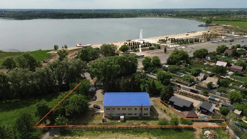 Продам коммерческое помещение!
