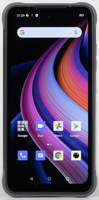 Смартфон khan j8