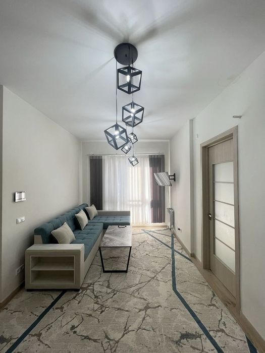 Юнусабад 1комнатная квартира продаётся!