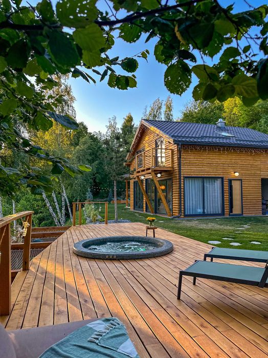 Cabana Alma | 40km de Cluj-Napoca | panorama deosebita