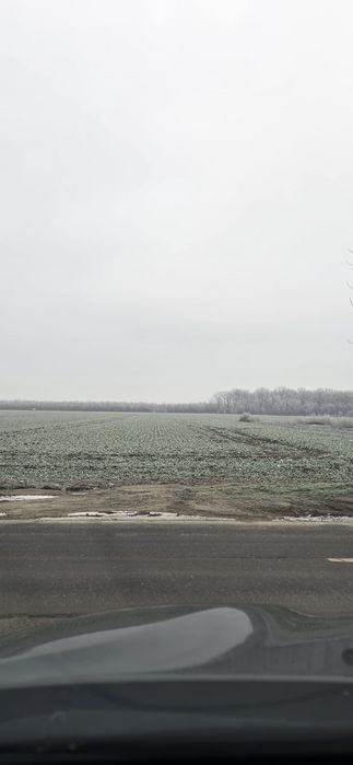 Teren de vanzare ganeasa ilfov