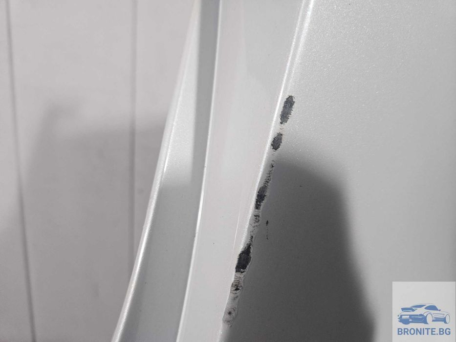 Задна броня TESLA MODEL Y Тесла модел У 2020- 2024