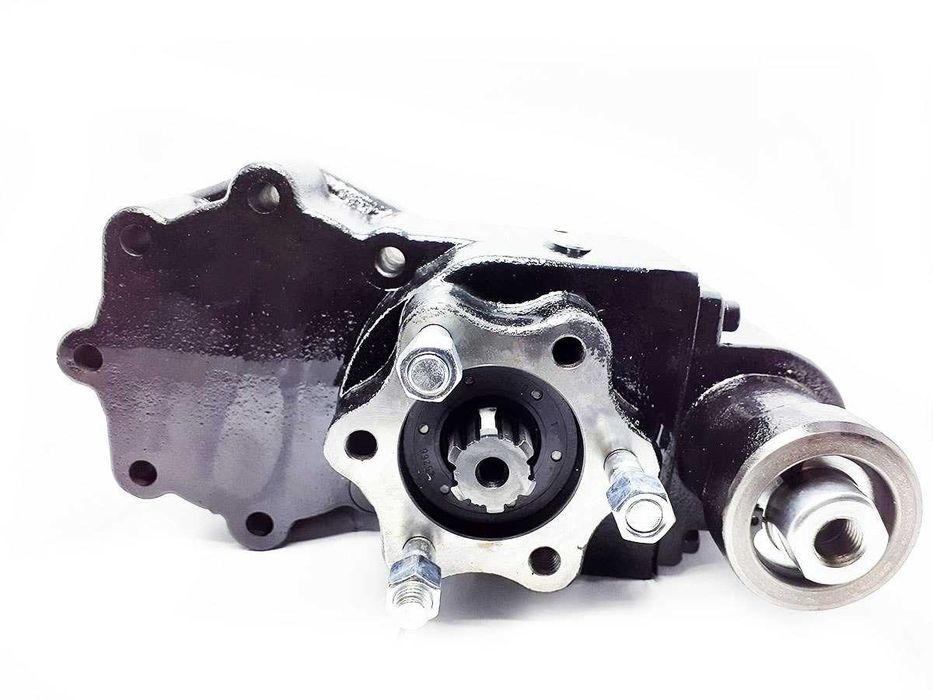 Коробки Отбора Мощности EATON