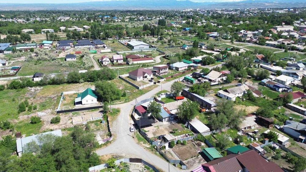 Продам участок 15 сот Людмила Империя