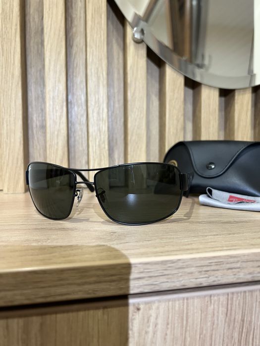 Слънчеви очила Ray-Ban