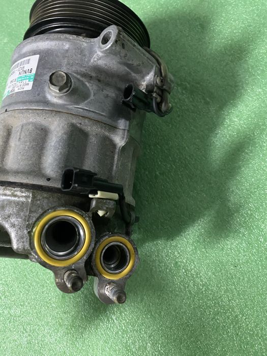 Compresor clima, 9X23-19D629-DA, Land Rover Range Rover Sport