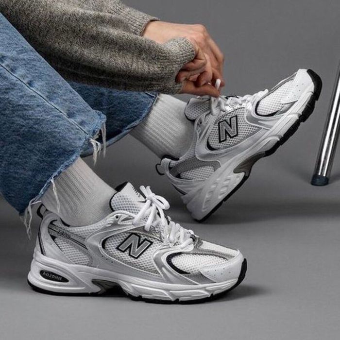 New Balance Shoes Обувки