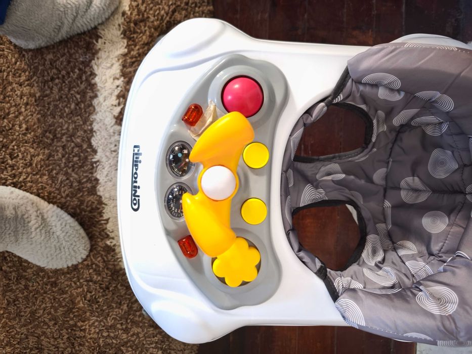 Проходилка Chipolino