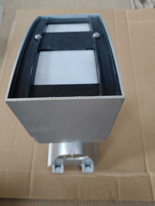 Detector de miscare exterior dual PIR Optex REDWALL-V SIP-4010