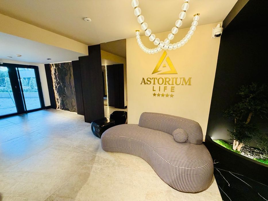Apartament doua camere Astorium Life Premium