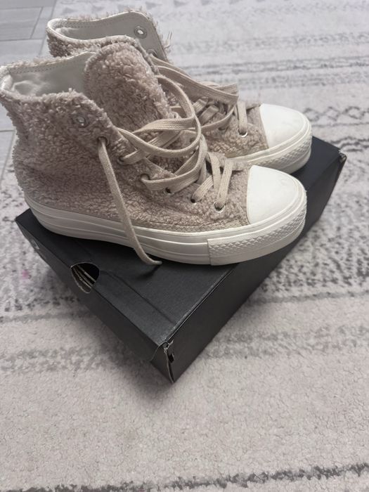 Tenisi Converse