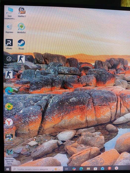 Системный блок Windows 10 Pro Core5