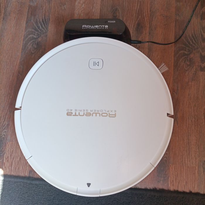 Rowenta Explore Animal Kit Serie 40