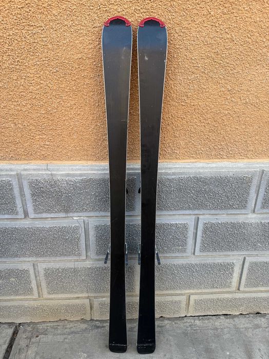 schi elan exar vidia L160cm