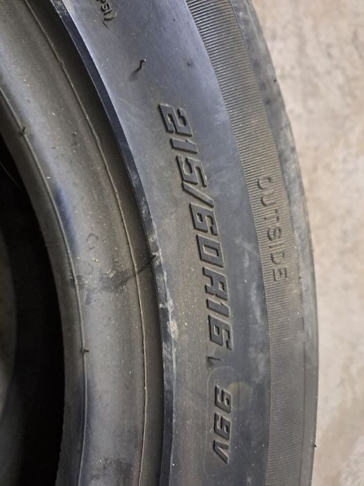 Triangle Sport ATP 215/60/16